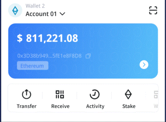 Adley阿德利的游戏空间BTC钱包模拟游戏官